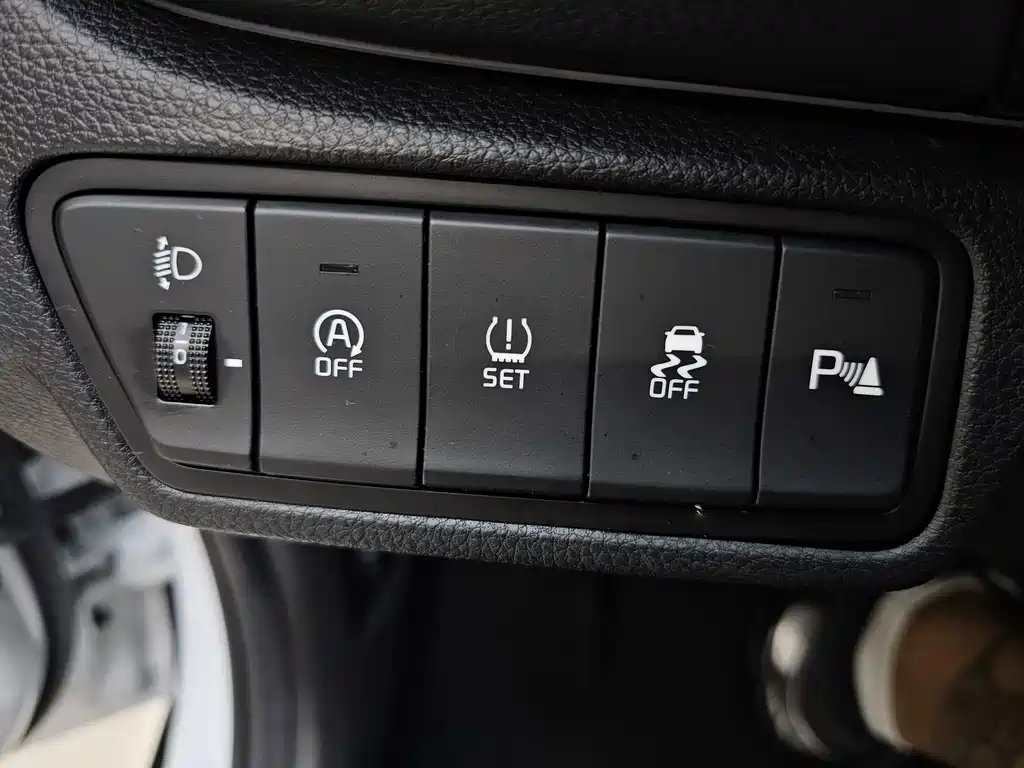 Kia Seltos — миниатюра 14