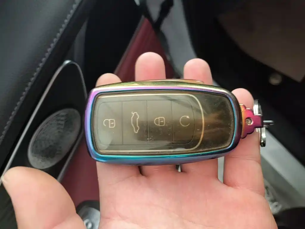 Chery Tiggo 7 PLUS — миниатюра 9
