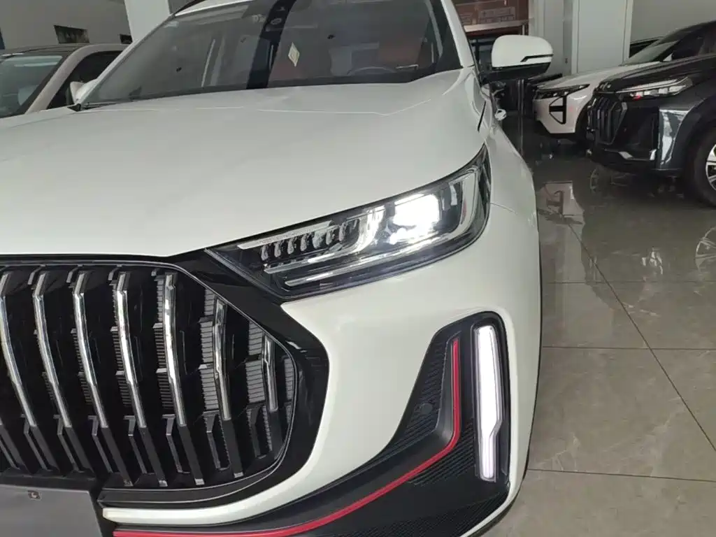 Chery Tiggo 7 PLUS — миниатюра 24