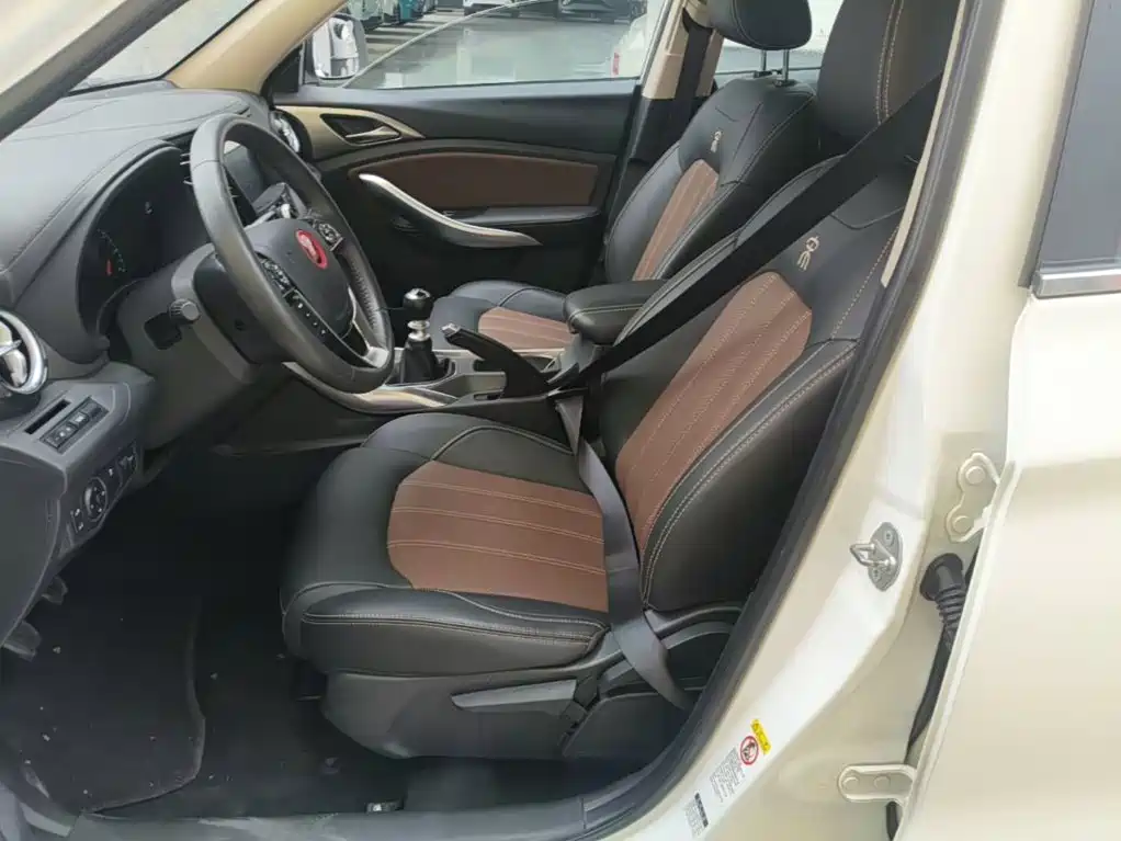 BYD Song — миниатюра 15