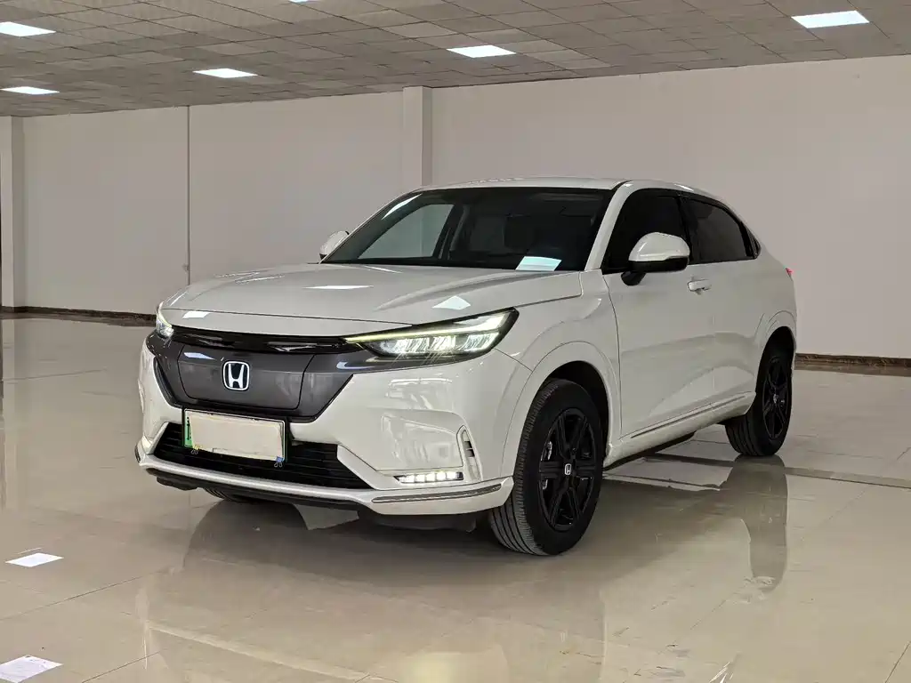 Honda e:NP1