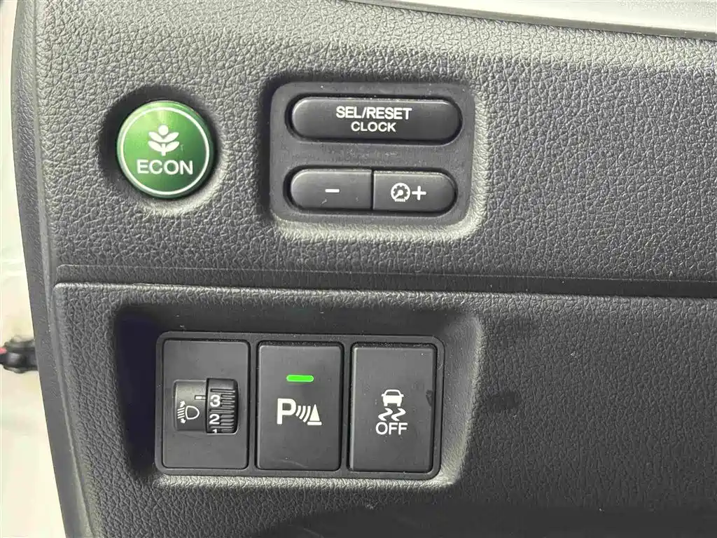 Honda Jade — миниатюра 13