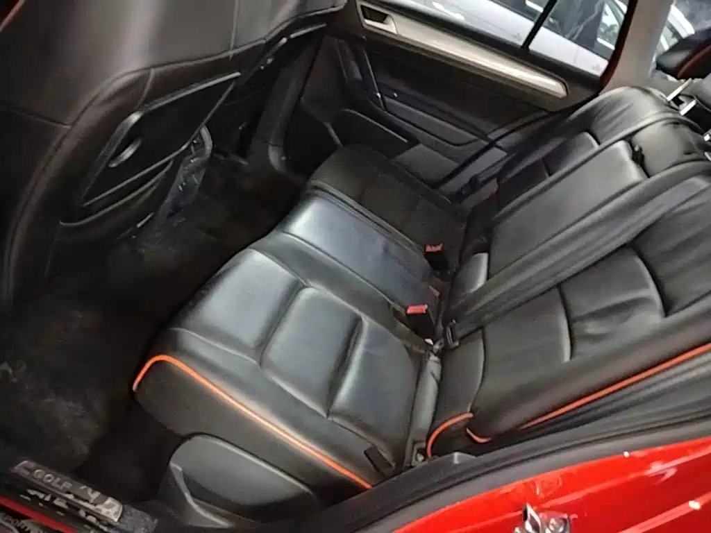 Volkswagen Golf Sportsvan — миниатюра 17