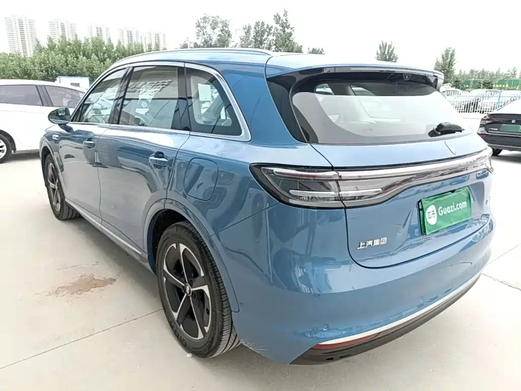 Shangjie H5 2025 Max