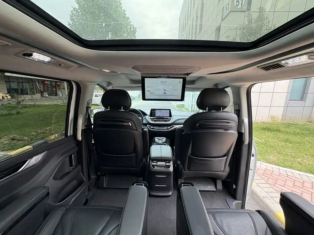 Maxus G20 PLUS 2.0T Gasoline Auto Smart Supreme Edition, фото 21