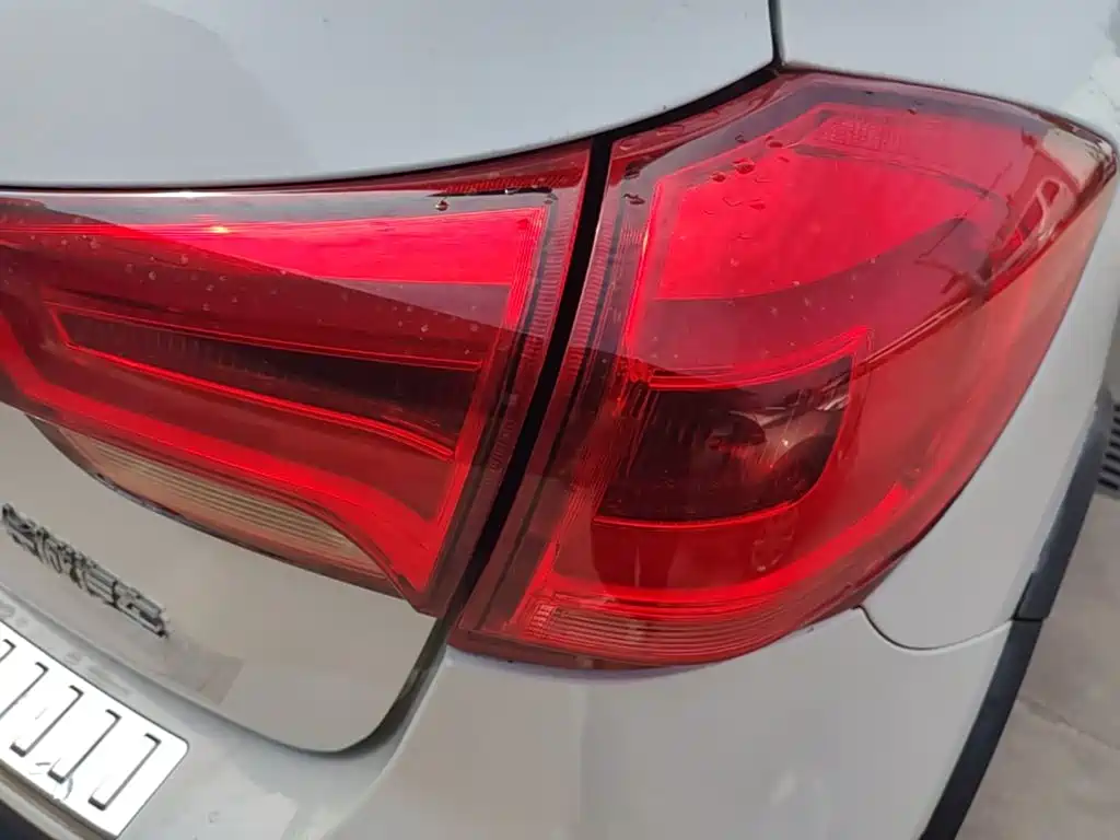 Haval H1 — миниатюра 8