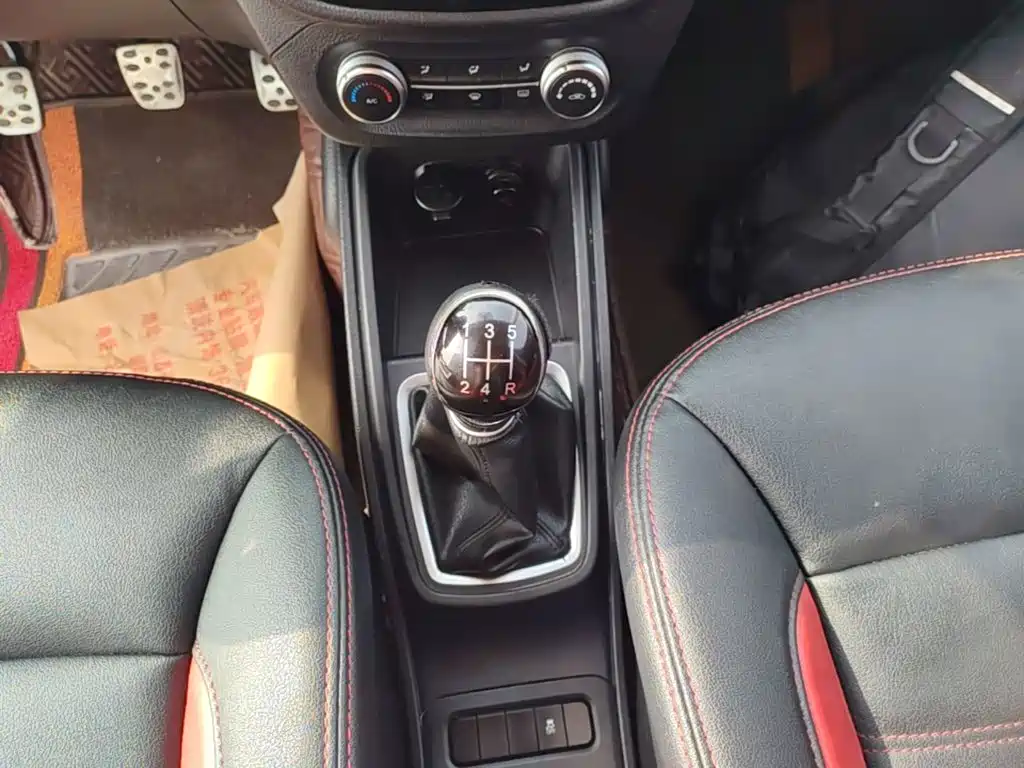 Haval H1 — миниатюра 14