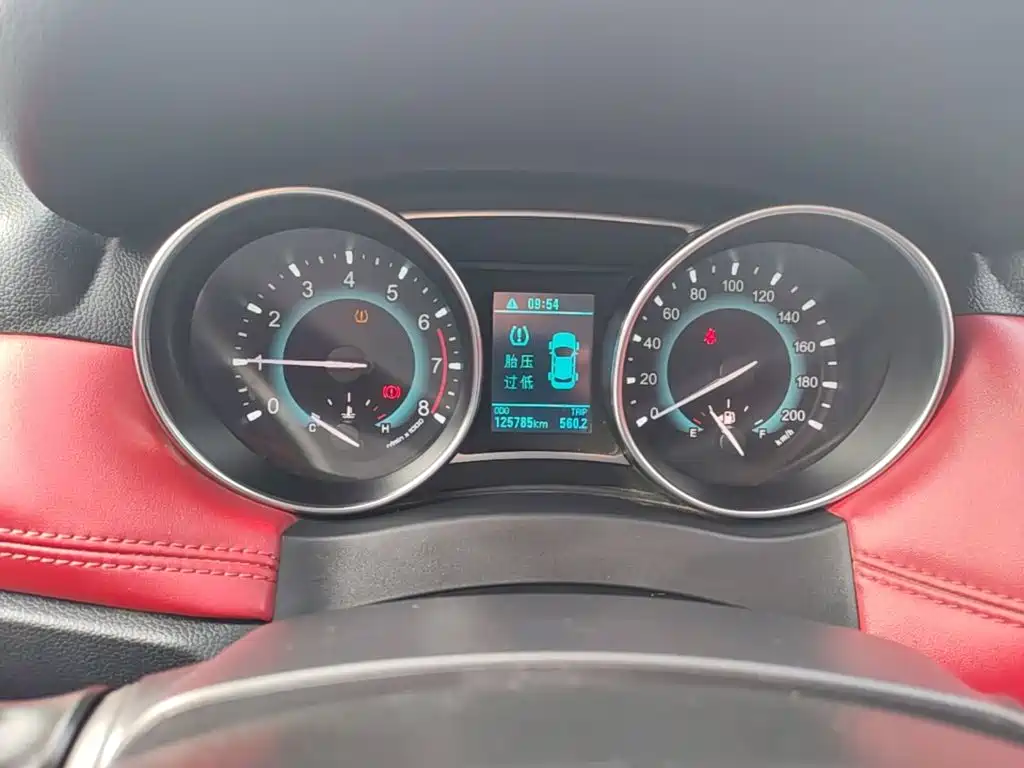 Haval H1 — миниатюра 12