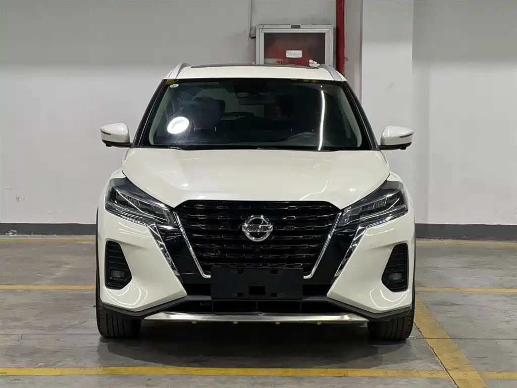 NISSAN JINKE
