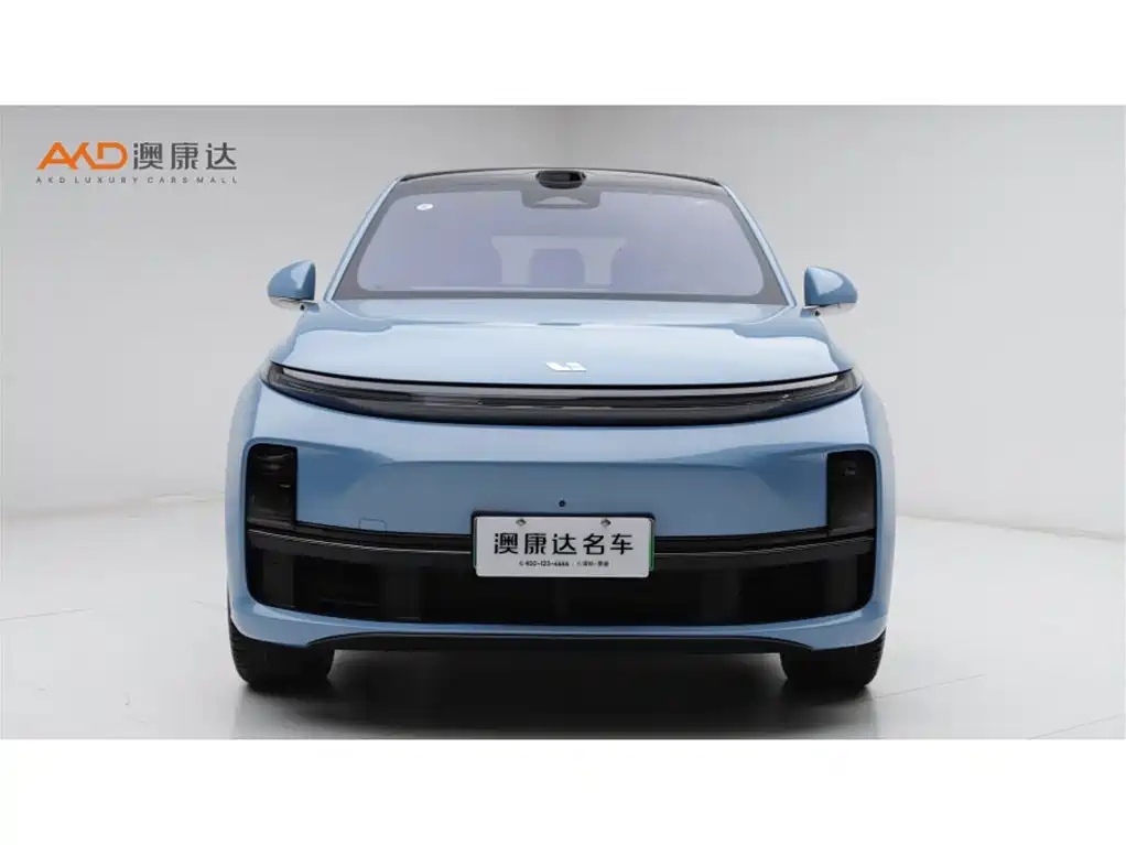 Li Auto IDEAL L7