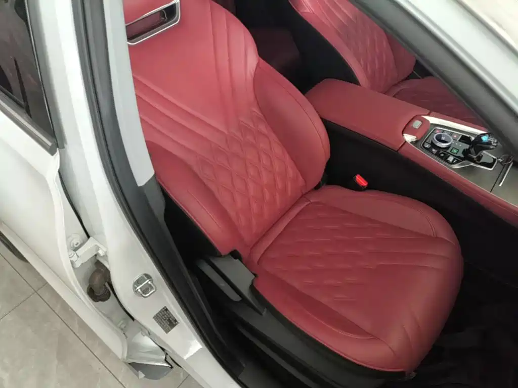 Chery Tiggo 7 PLUS — миниатюра 25