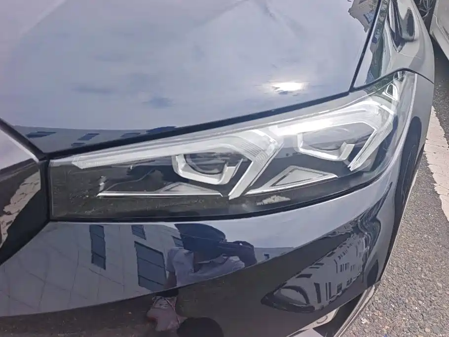 BMW i3 — миниатюра 5