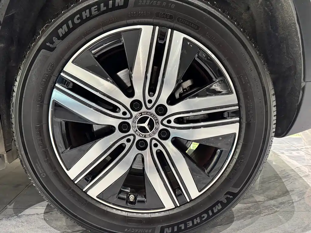 Mercedes-Benz EQA — миниатюра 22