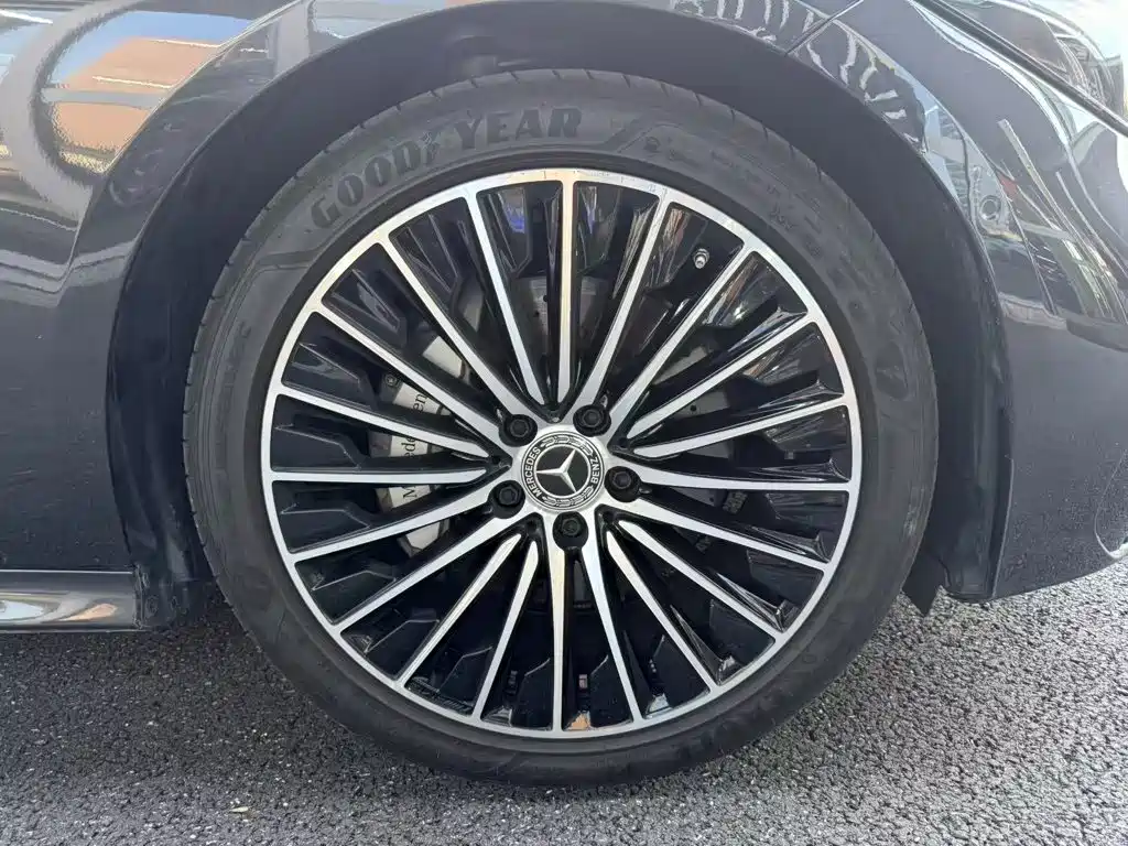 Mercedes-Benz CLE — миниатюра 9