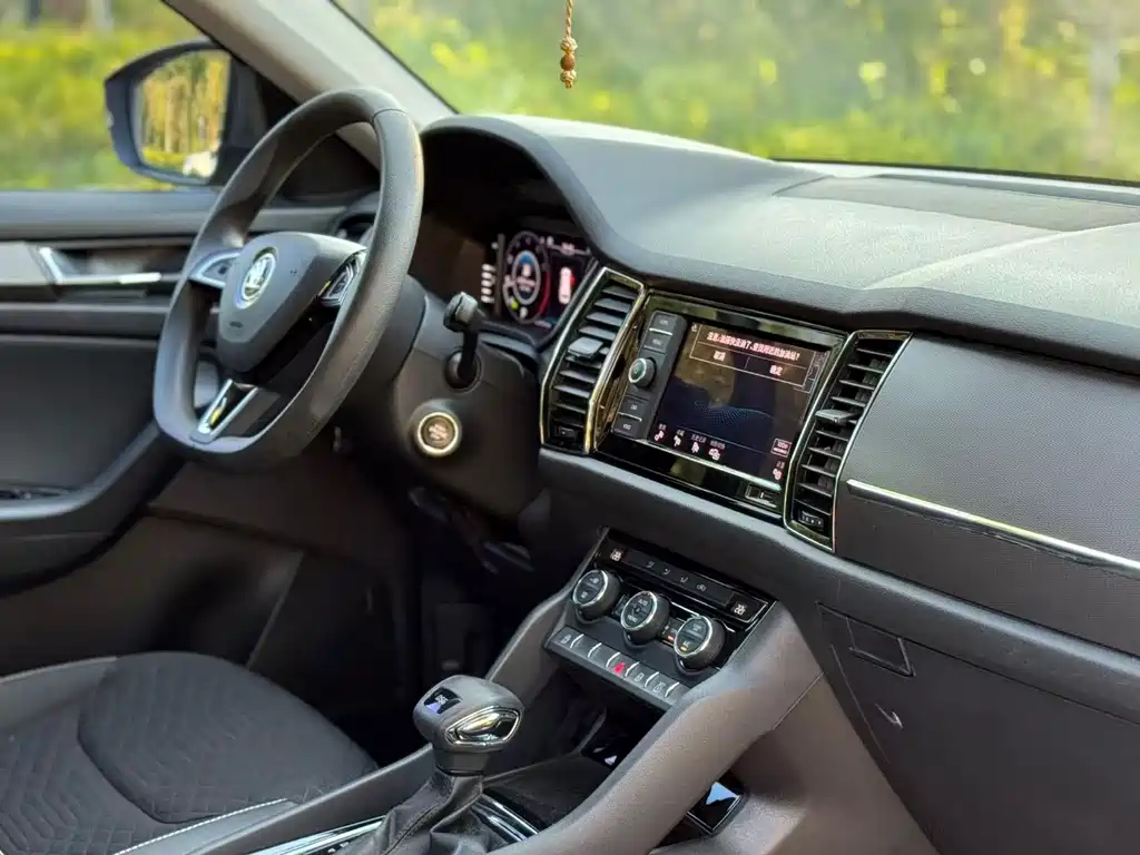 Skoda Kodiaq — миниатюра 19