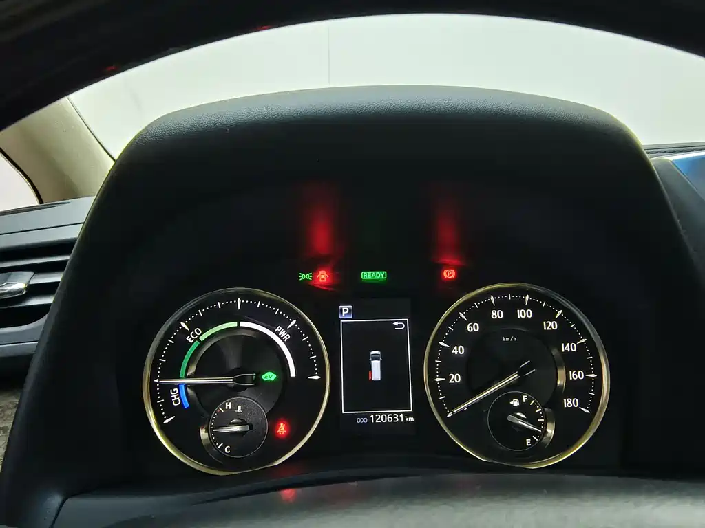 Toyota Alphard 2021 2.5L Luxury