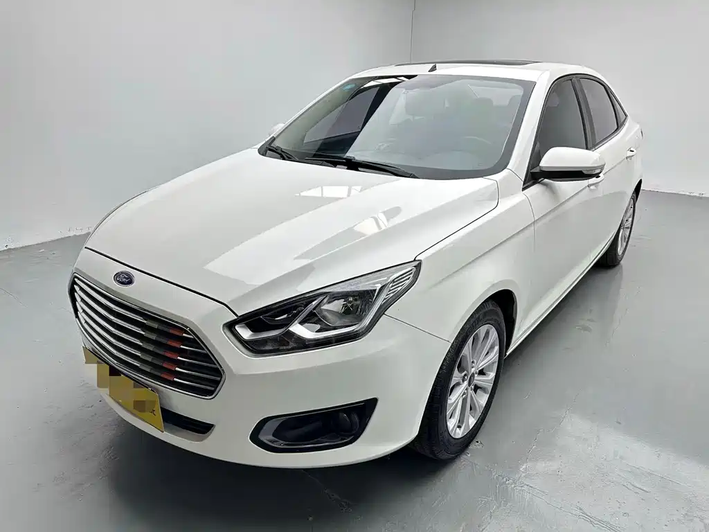 Купить Ford Escort