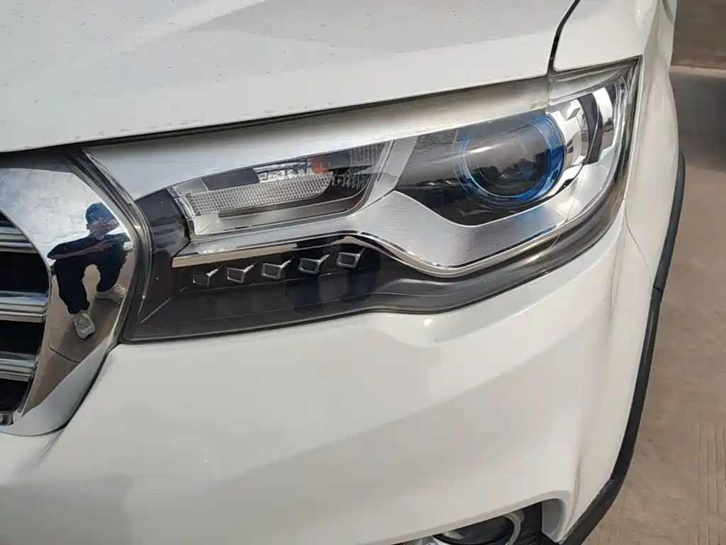 Haval H1 — миниатюра 24