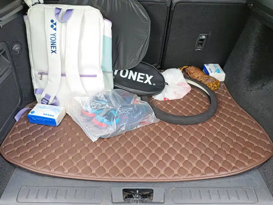 Land Rover Evoque — миниатюра 4