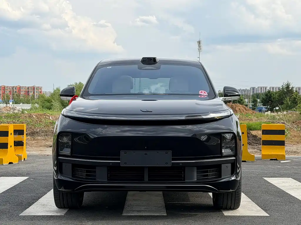 Li Auto L9 2022 Max