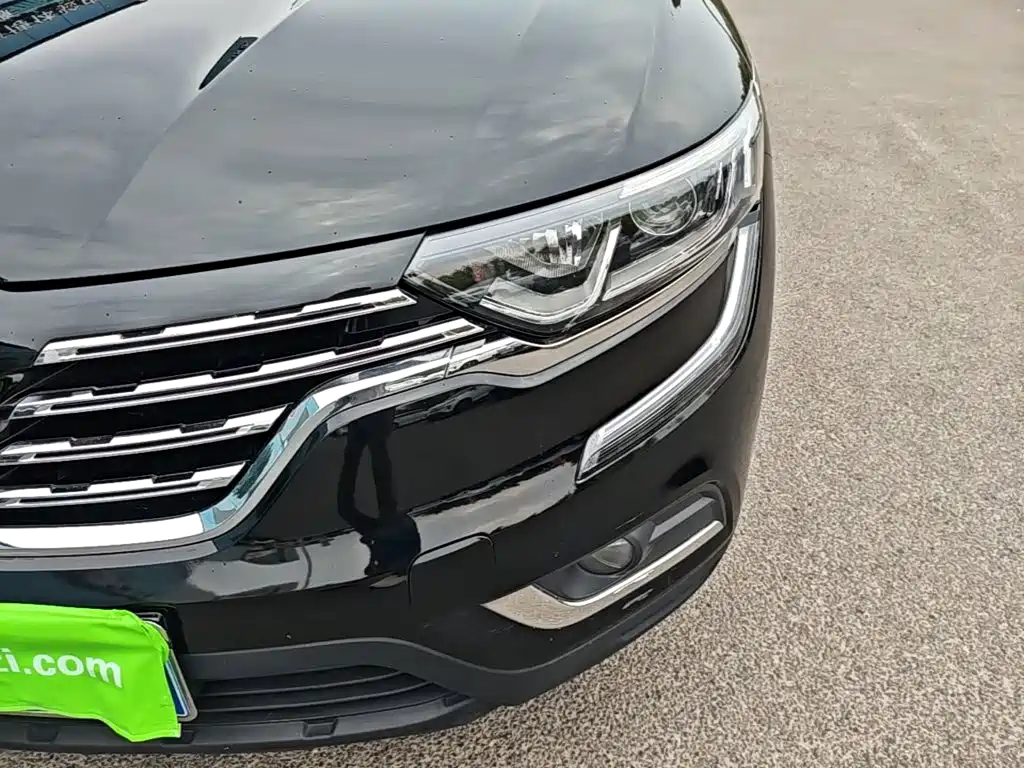 Renault Koleos — миниатюра 24