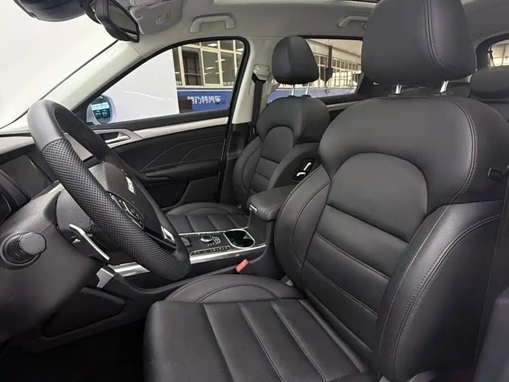 Haval H7 — миниатюра 5