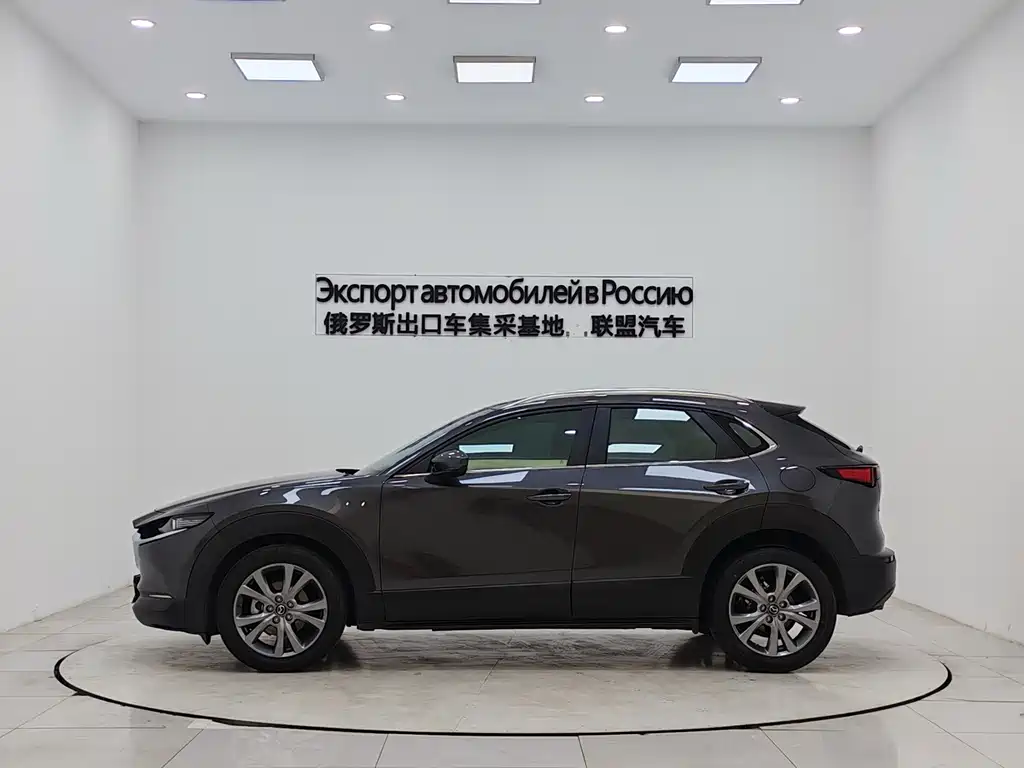 MAZDA CX 30