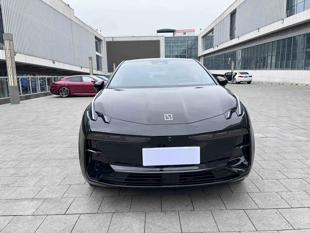 ZEEKR EXTREME KRYPTON X