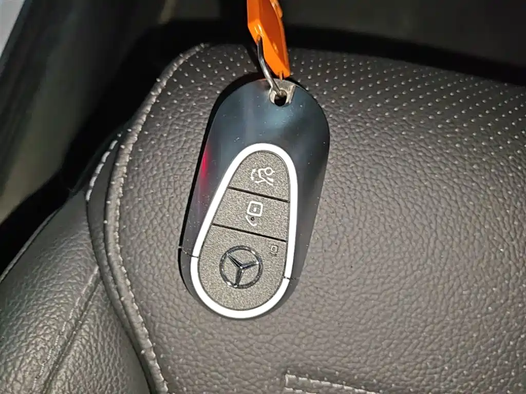Mercedes-Benz C-Class C 2024 C 200 L Sport