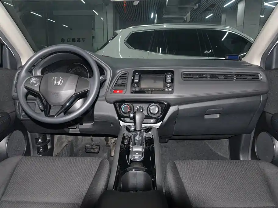 Honda Vezel — фотографии объявления, Фото 12