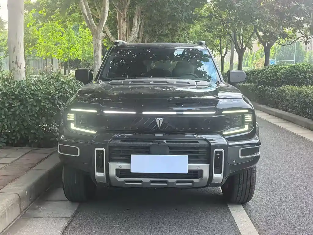 Deepal Deepal G318 — миниатюра 2