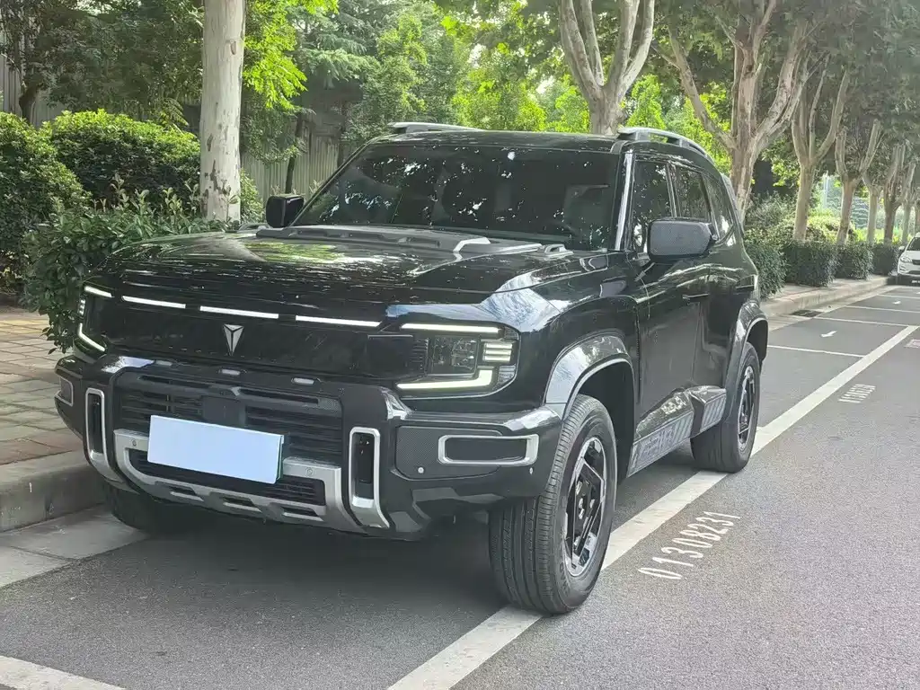 Deepal Deepal G318 — миниатюра 3