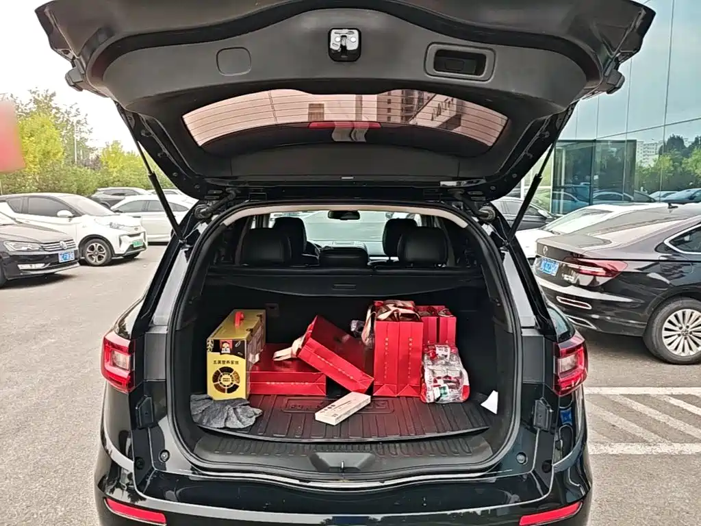 Renault Koleos — миниатюра 19