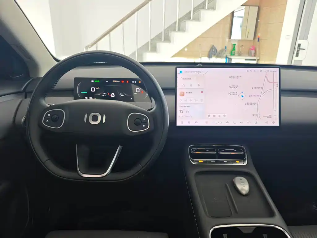 Qiyuan Qiyuan Q05 — миниатюра 15
