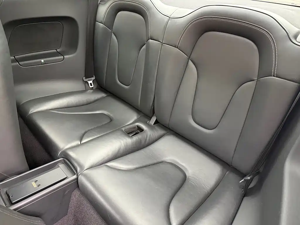 Audi TTS — миниатюра 13
