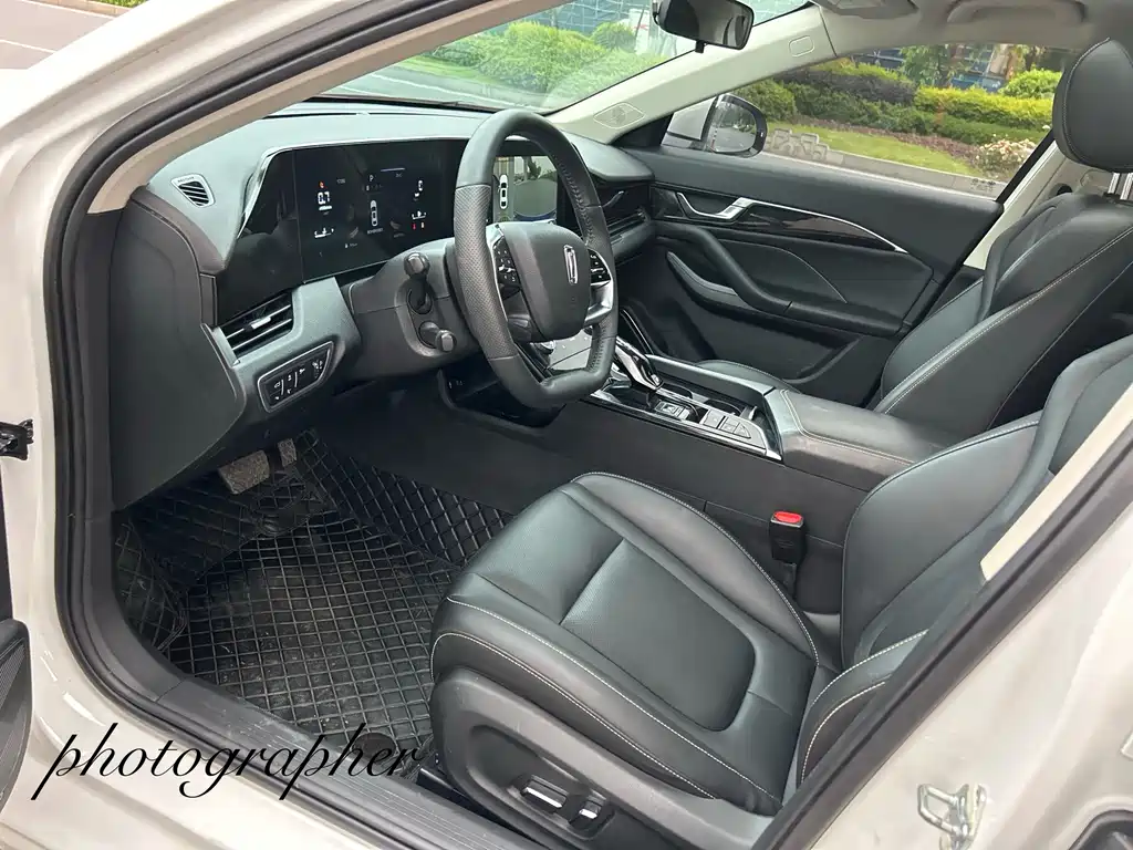 Bestune B70 2023 1.5T AT Enjoy
