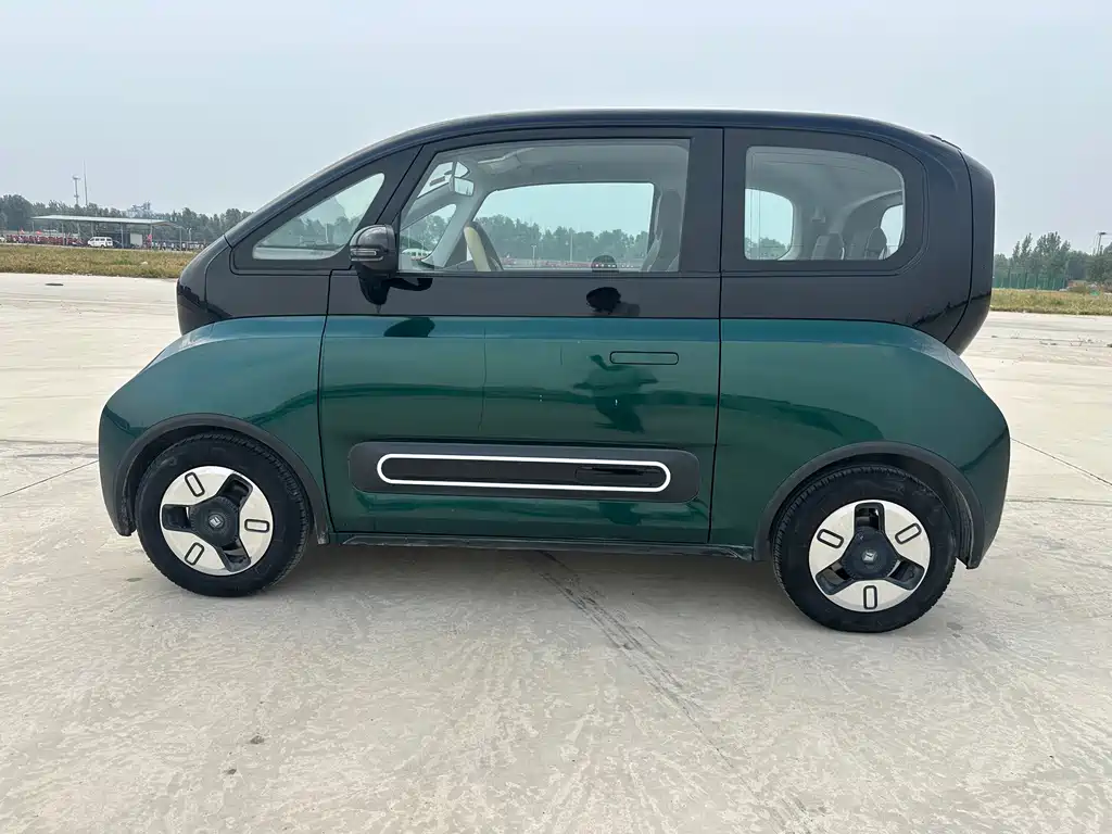 Baojun KiWi EV — миниатюра 8