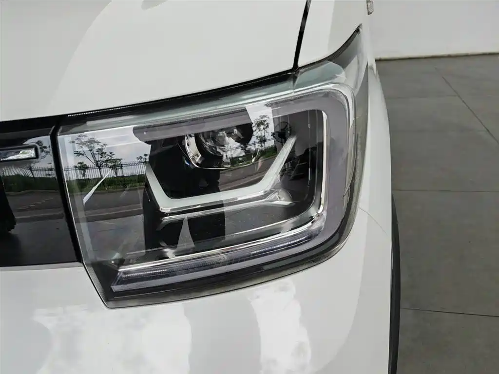 Wuling Mini EV MINIEV 2022 GAMEBOY 200km