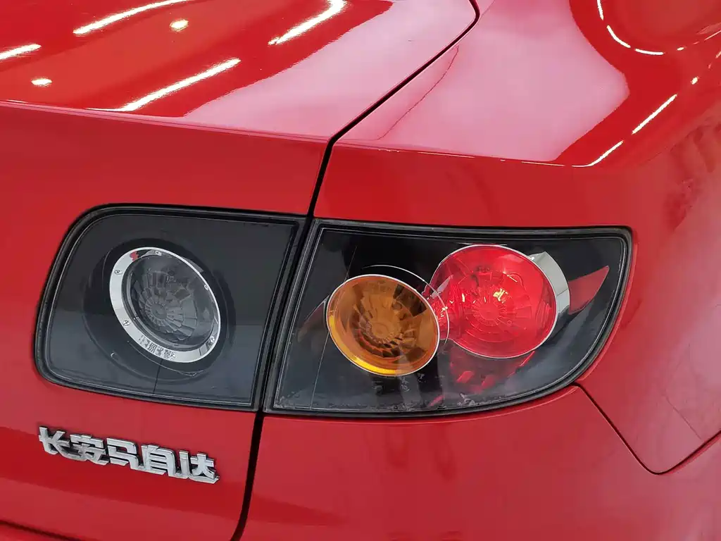 Mazda 3 — миниатюра 13