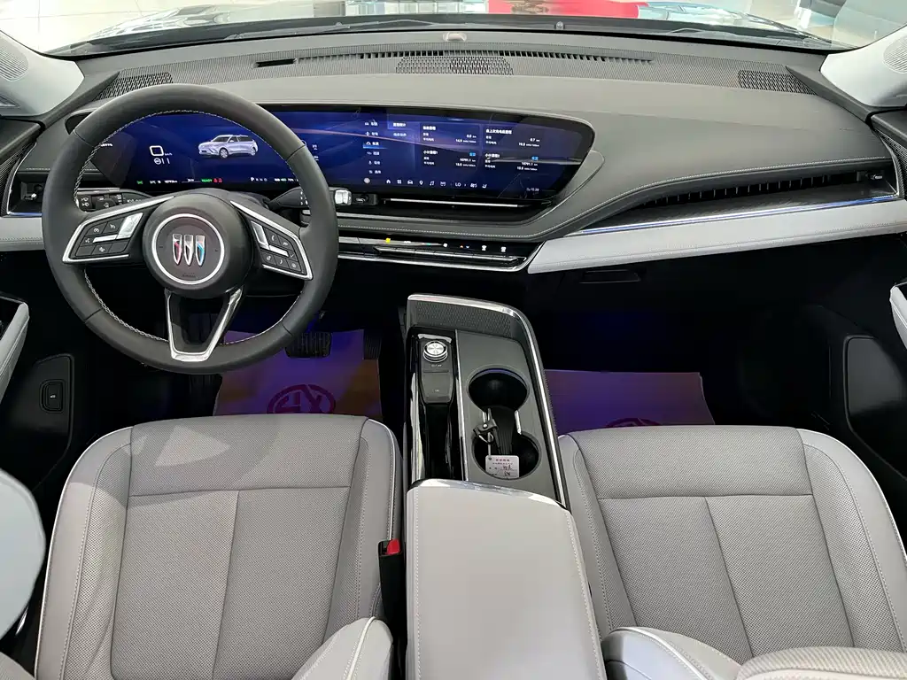 Buick E5 — миниатюра 12