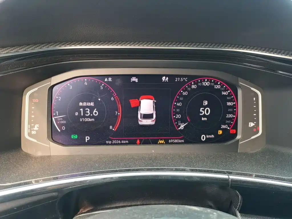 Volkswagen X — миниатюра 12
