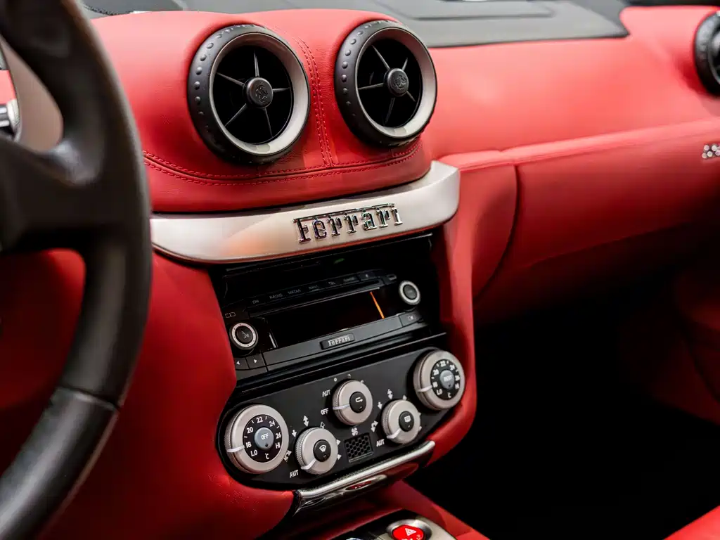 Ferrari 599 — миниатюра 4