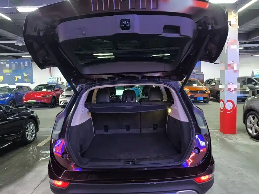 Lincoln MKC — миниатюра 19