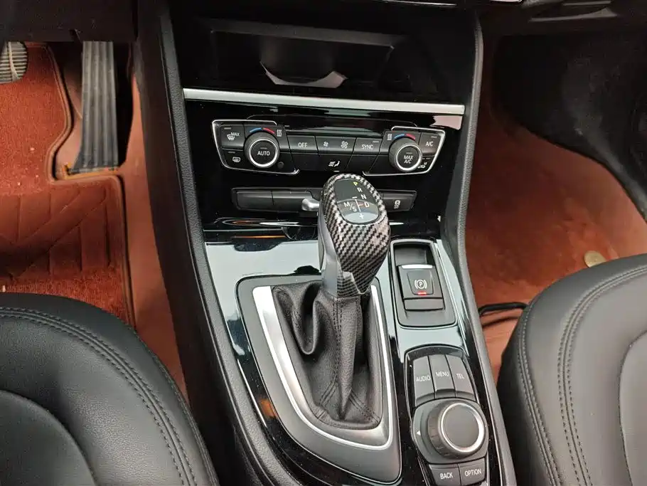 BMW 2 SERIES STATION WAGON