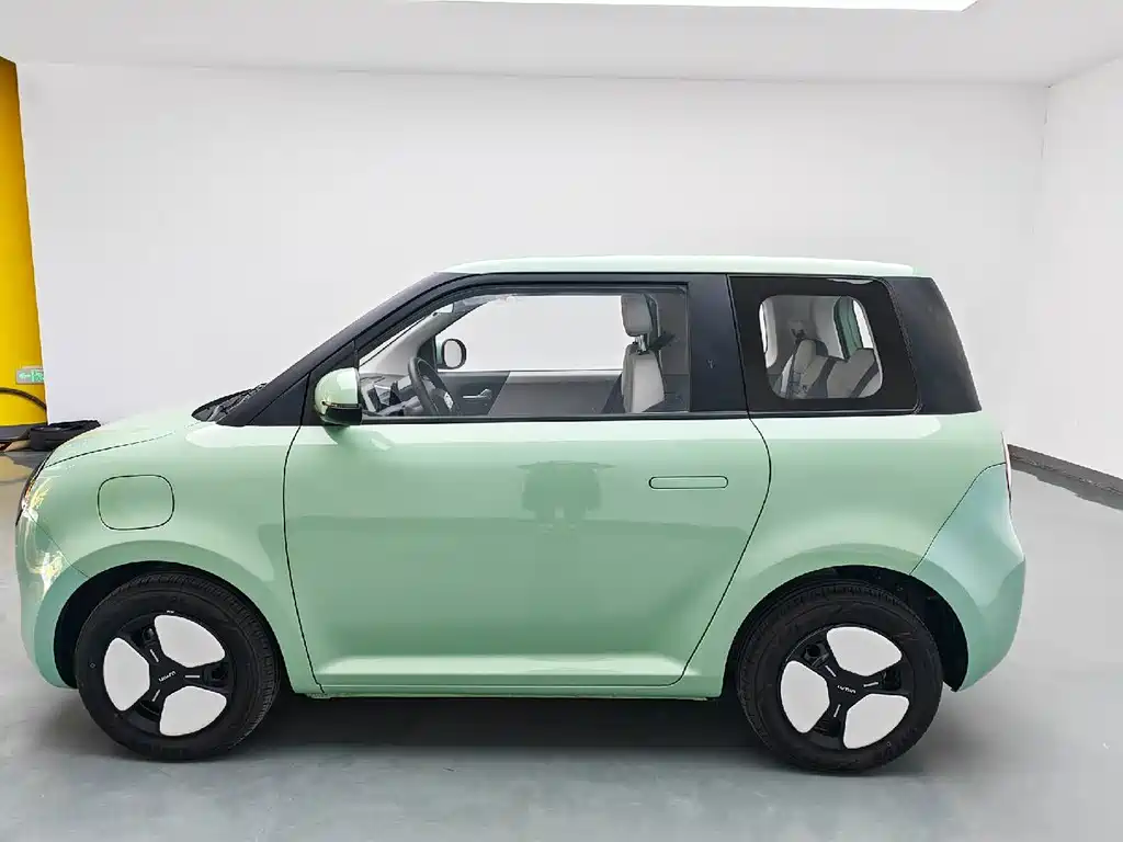 CHANGAN CHANGAN LUMIN