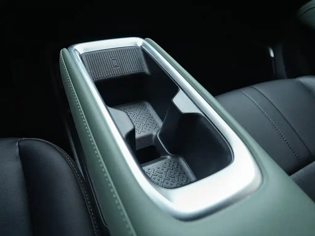 Baojun Yueye Plus — миниатюра 12