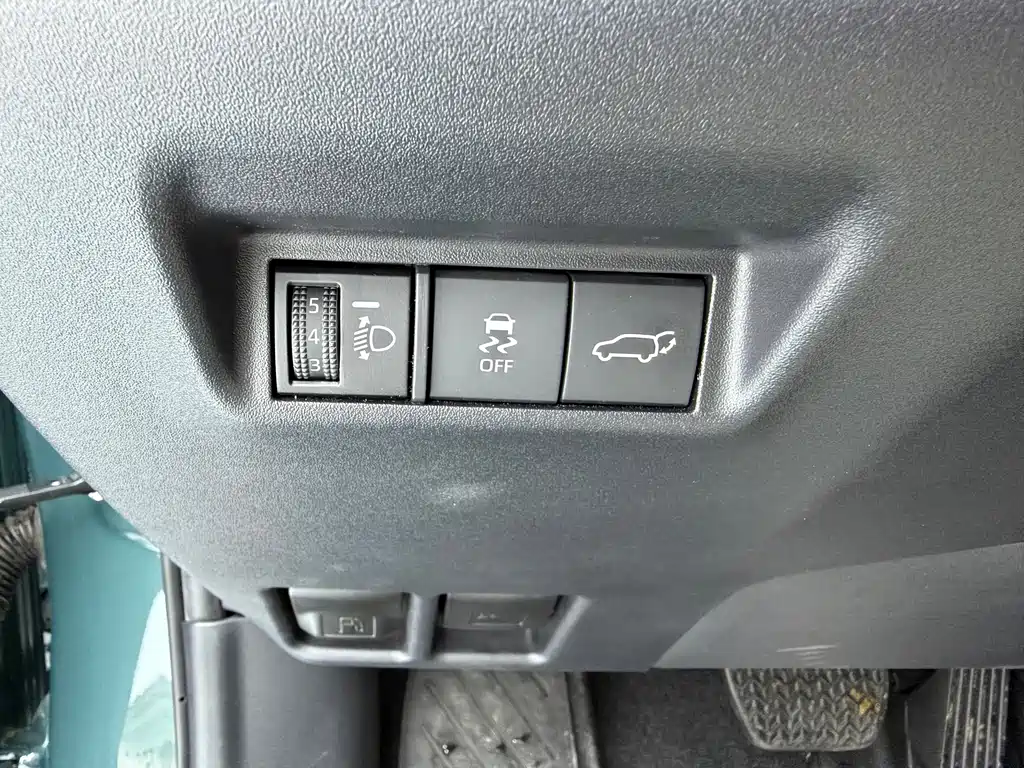 Toyota RAV4 — фотографии объявления, Фото 12