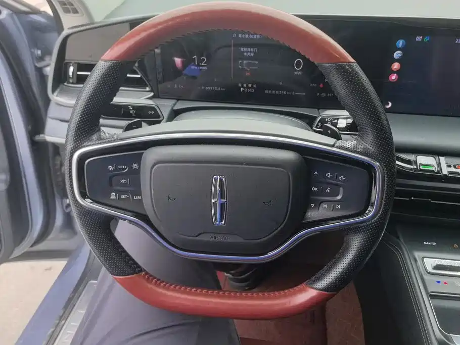 Lincoln Z — миниатюра 15