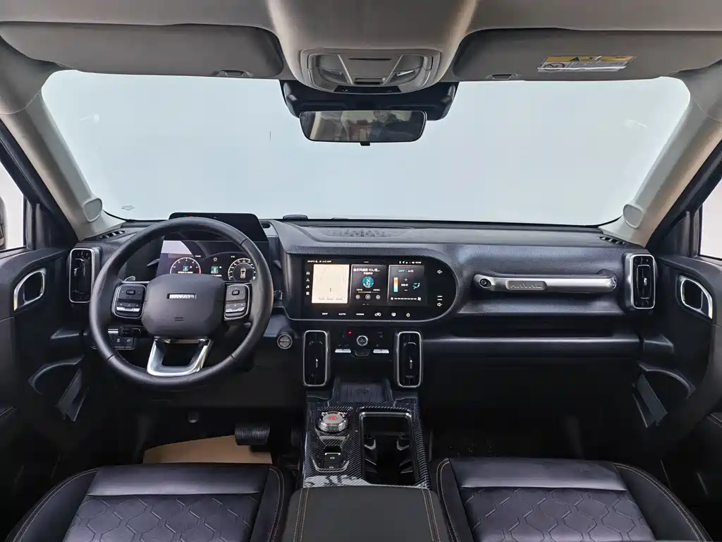 Haval Big Dog — миниатюра 15