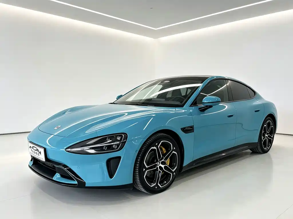 Xiaomi SU7